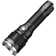 SupFire torch light emergency flashlight waterproof led torch light use AAA or 18650 rechargeable battery tactical flashlights